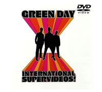 Green Day - International Supervideos!