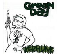 Green Day - Kerplunk!