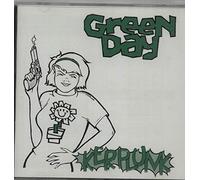Green Day - Kerplunk!