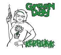Green Day - Kerplunk (+7'')