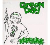 Green Day - Kerplunk [Import]
