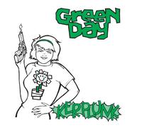 Green Day - Kerplunk! [Re-Issue]