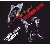 Green Day - Know Your Enemy [Import]