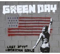 Green Day - Last of The American Girls [Import]