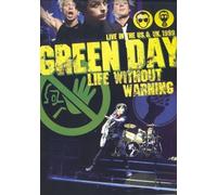 Green Day - Life Without Warning