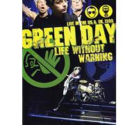 Green Day - Life Without Warning [Import anglais]