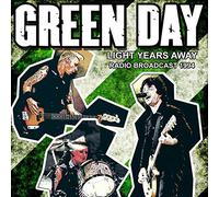Green day - Light Years Away [Import]