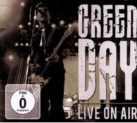 Green Day - Live on Air [Import]