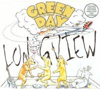 Green Day - Long View (4 Titres/3 Live)