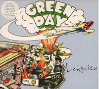 Green Day - Longview/Digi + 2 Inedits