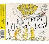 Green Day - Longview/on the Wagon