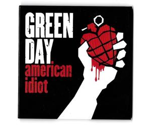 Green Day - Magnete American Idiot