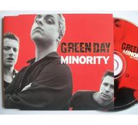 Green Day - Minority
