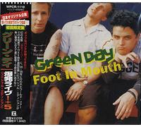 Green Day - More Live Tracks
