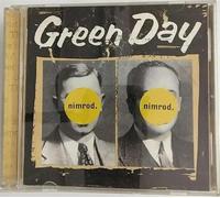 Green Day - Nimrod (19 Tracks) (+Bonus)