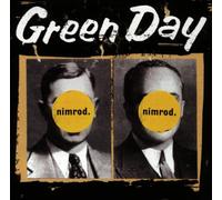 Green Day - Nimrod