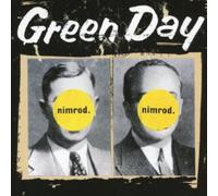 Green Day - Nimrod