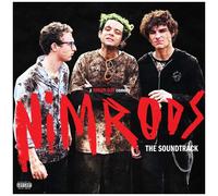 Green Day - Nimrods Original Soundtrack [Vinyl Lp] 140 Gram Vinyl