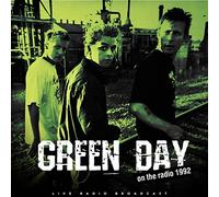 Green Day - on The Radio 1992 [Import]