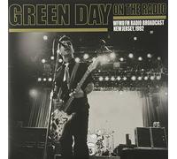 GREEN DAY - ON THE RADIO LP (VINYL) EUROPEAN LET THEM EAT VINYL 2012