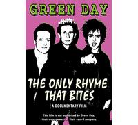 Green Day - Only Rhyme That That Bites [Import anglais]