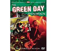 Green Day - Phenomenon (Documentary) [DVD]