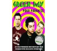 Green Day Pogo In Paradise