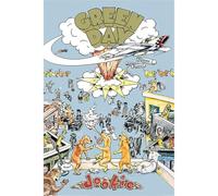 Green Day Poster Dookie Maxi 61 x 91,5 cm