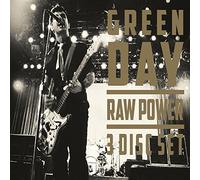 Green day - Raw Power [Import]