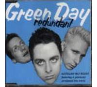 Green Day - Reduntant(5 Tracks)