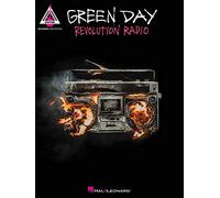 Green Day Revolution Radio