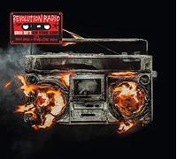 Green Day - Revolution Radio - CD - G3z