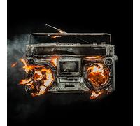 Green Day - Revolution Radio [Import]