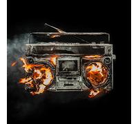 Revolution Radio Green Day (Interprète)