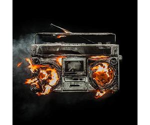 Green Day - Revolution Radio (Picture Disc) [Import]