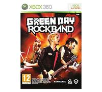 Bandai Jeu vidéo Rock Band - Green Day Xbox 360