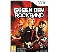 Green Day : Rock Band G