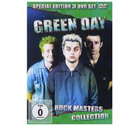 Green Day - Rock Masters Collection [Import]