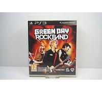 Green Day: Rockband (PS3) [import anglais]