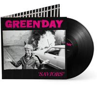 Saviors (Vinyle Deluxe Poster Cover)