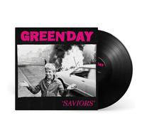 Green Day – Saviors – Vinyle 33 tours – Warner Music