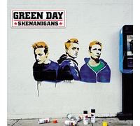 Green Day - Shenanigans