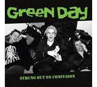 Green Day - Strung Out Of Confusion (Live Verdun Auditorium Montreal 1994 Fm Broadcast)