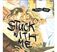 Green Day - Stuck With Me