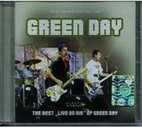 Green Day - The Best Live on Air [Import]