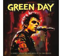 Green Day The Rock N' Roots of Green Day: A Journey Through the Inner Wo (Vinyl)