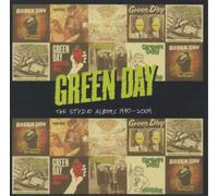 Studio Albums 1990-2009 (The)