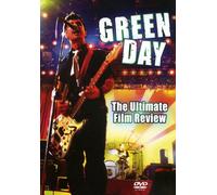 Green Day: The Ultimate Film Review [2006] (REGION 1) (NTSC)