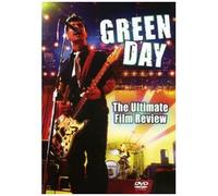 Green Day - The Ultimate Film Review (Dvd)