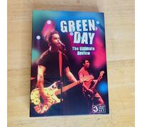 Green Day - The Ultimate Review 3 Box Set - Dvd